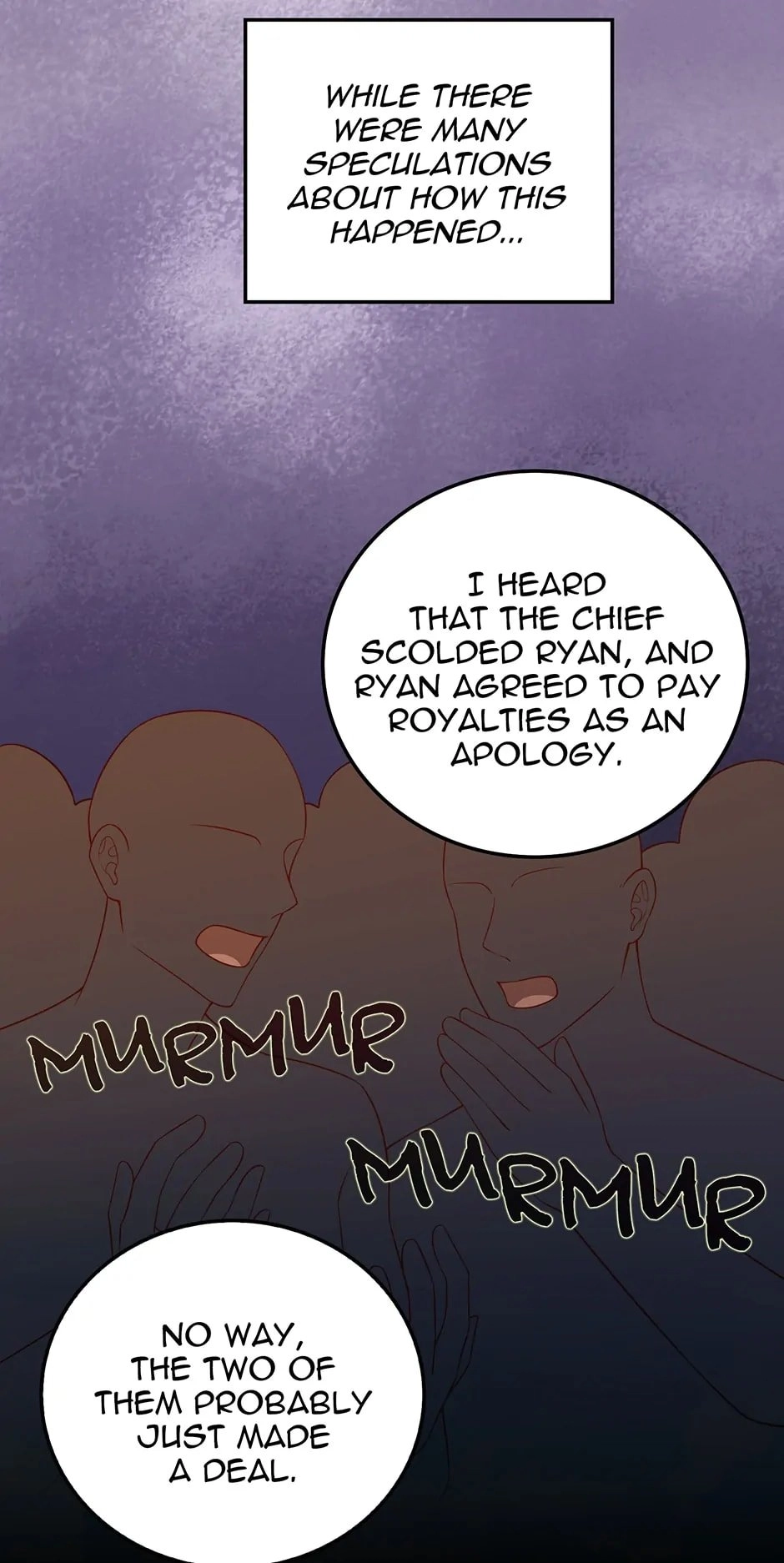 The Lord of Coins Chapter 101 - Page 28