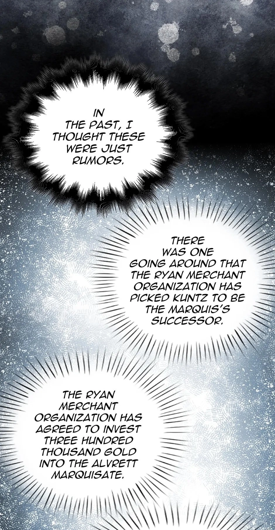The Lord of Coins Chapter 101 - Page 33