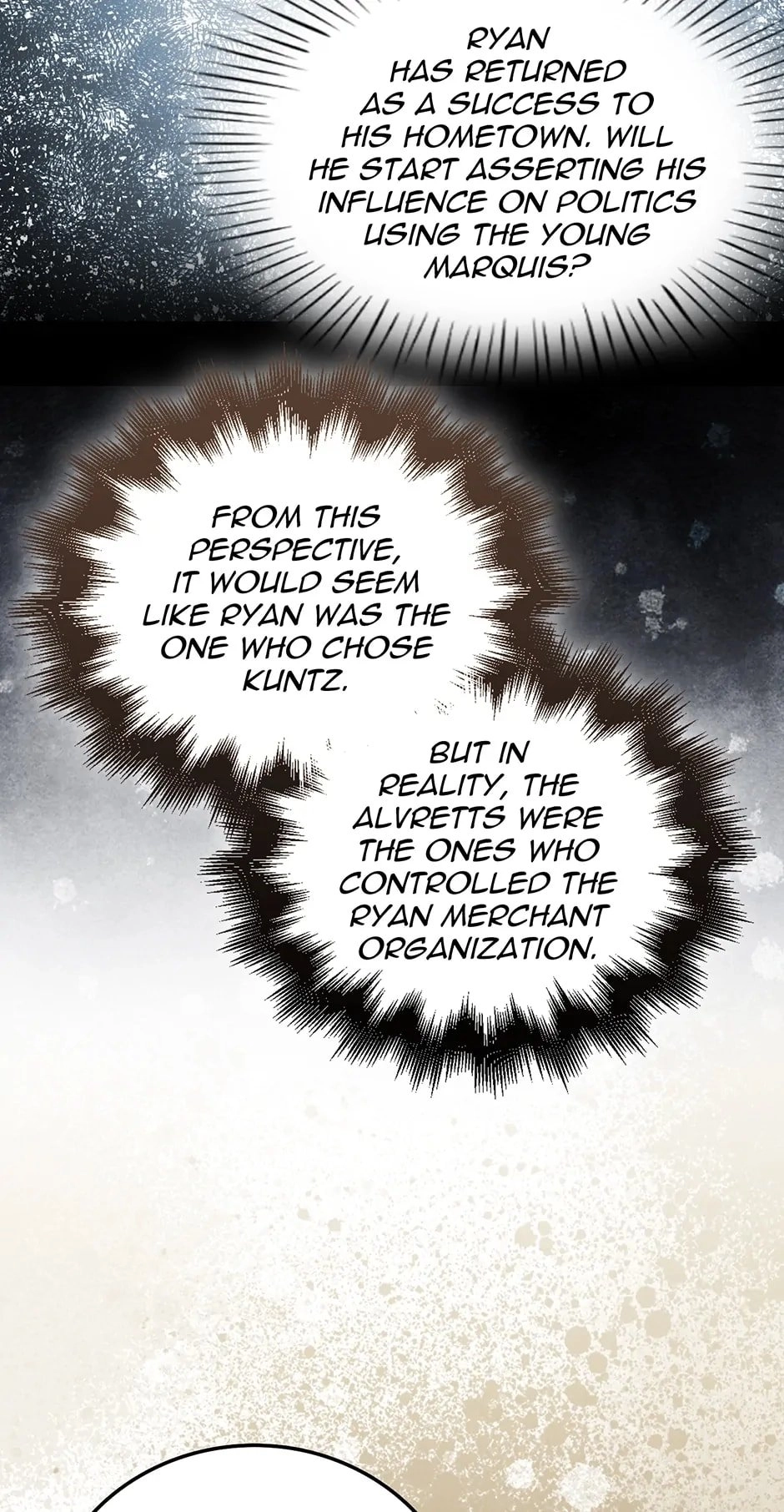 The Lord of Coins Chapter 101 - Page 34