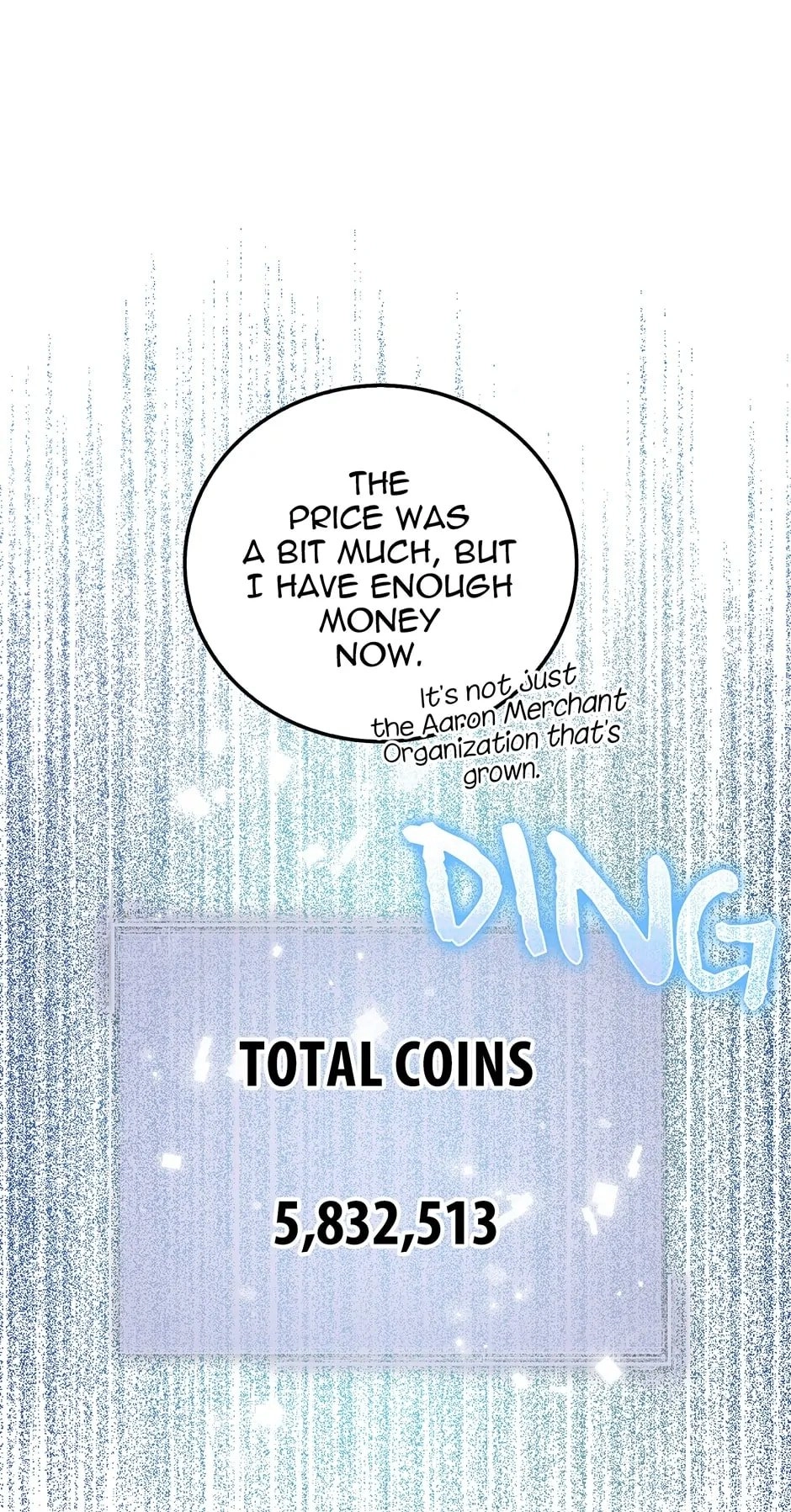 The Lord of Coins Chapter 101 - Page 50