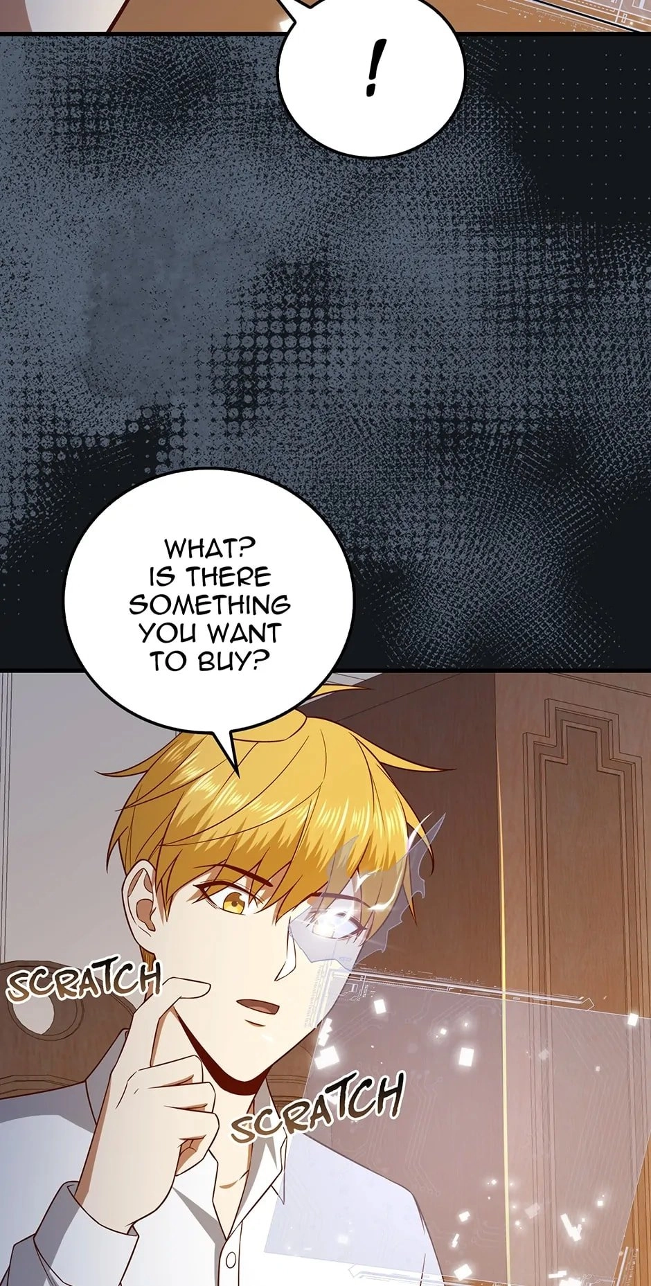The Lord of Coins Chapter 101 - Page 58