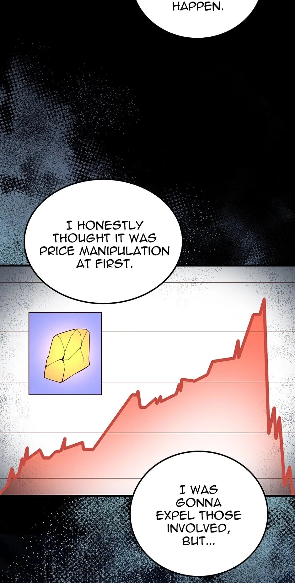 The Lord of Coins Chapter 101 - Page 61