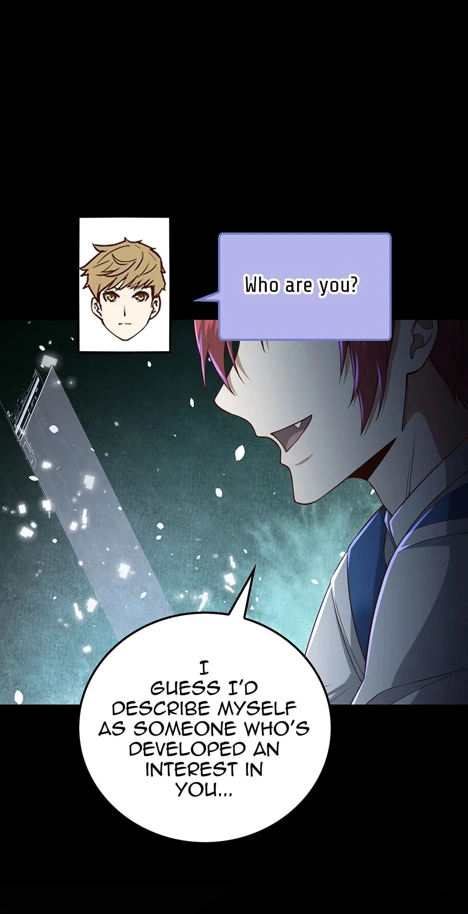 The Lord of Coins Chapter 101 - Page 63