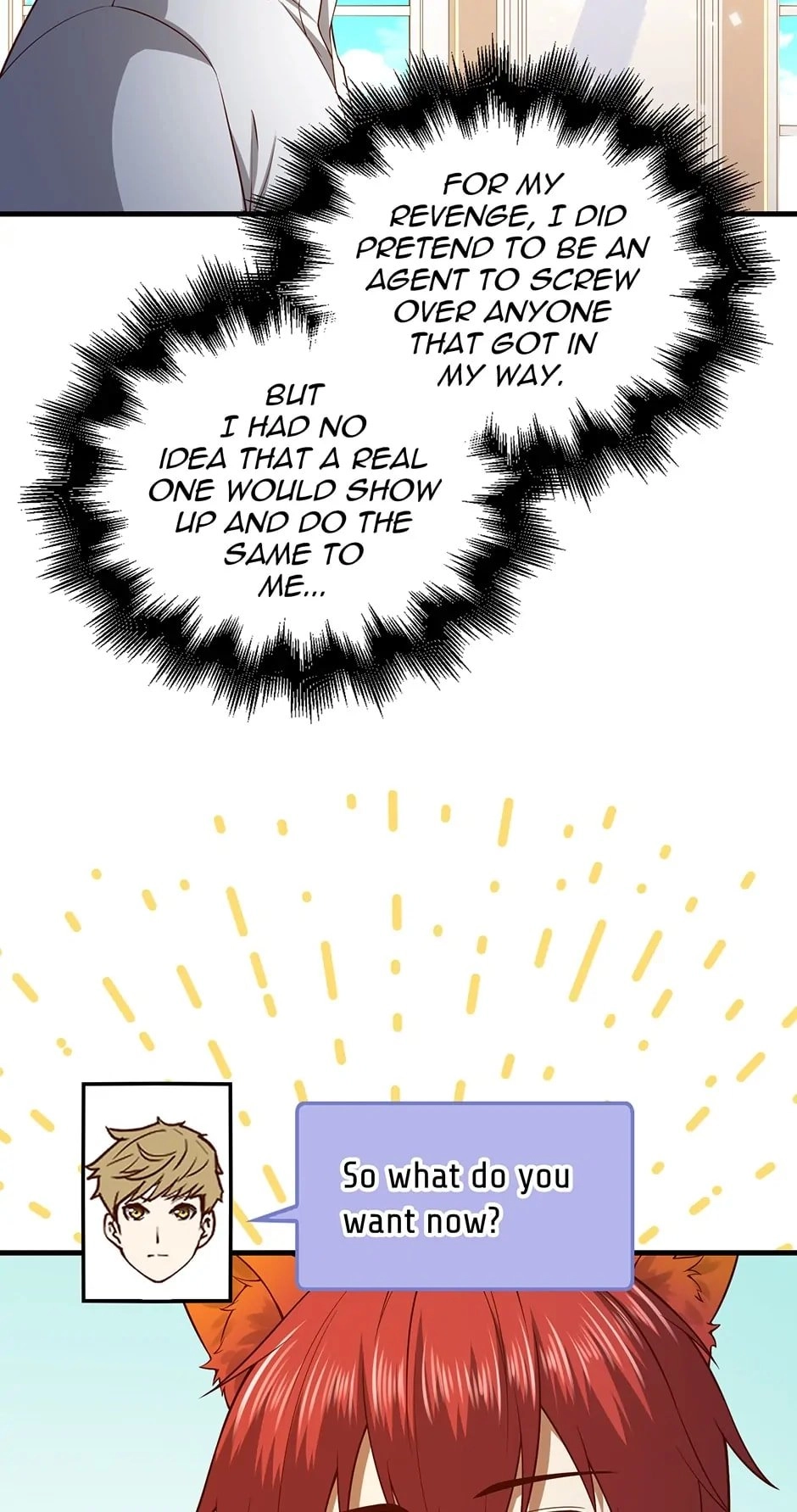 The Lord of Coins Chapter 101 - Page 71