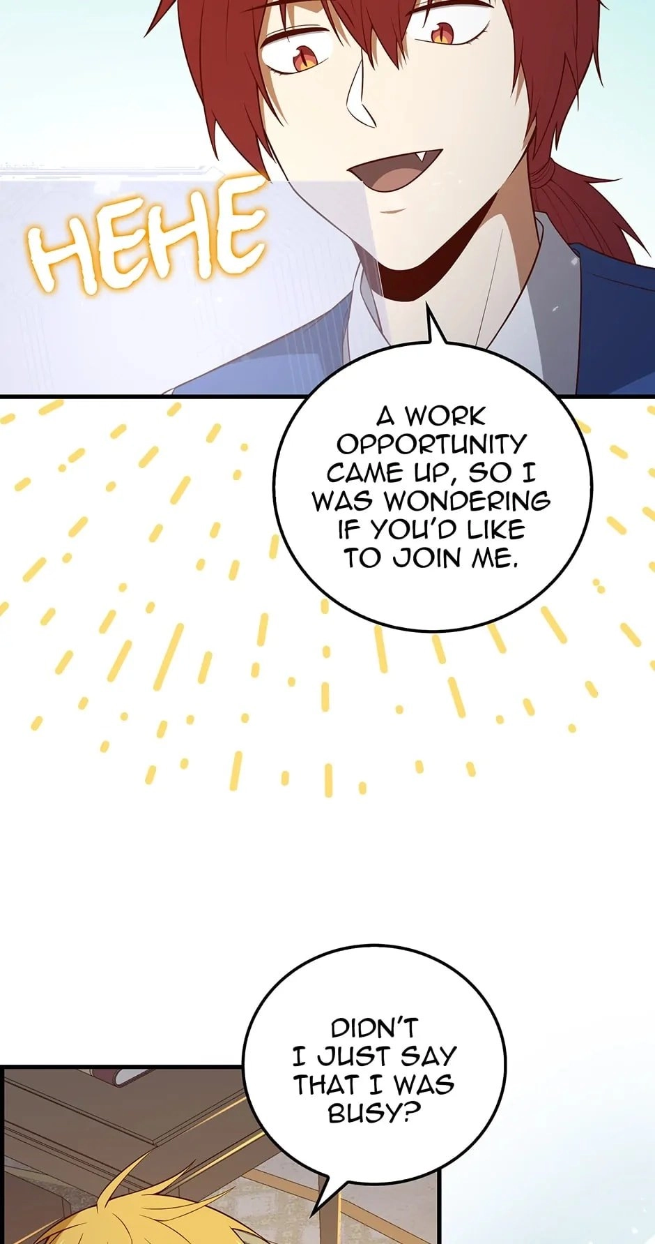 The Lord of Coins Chapter 101 - Page 72