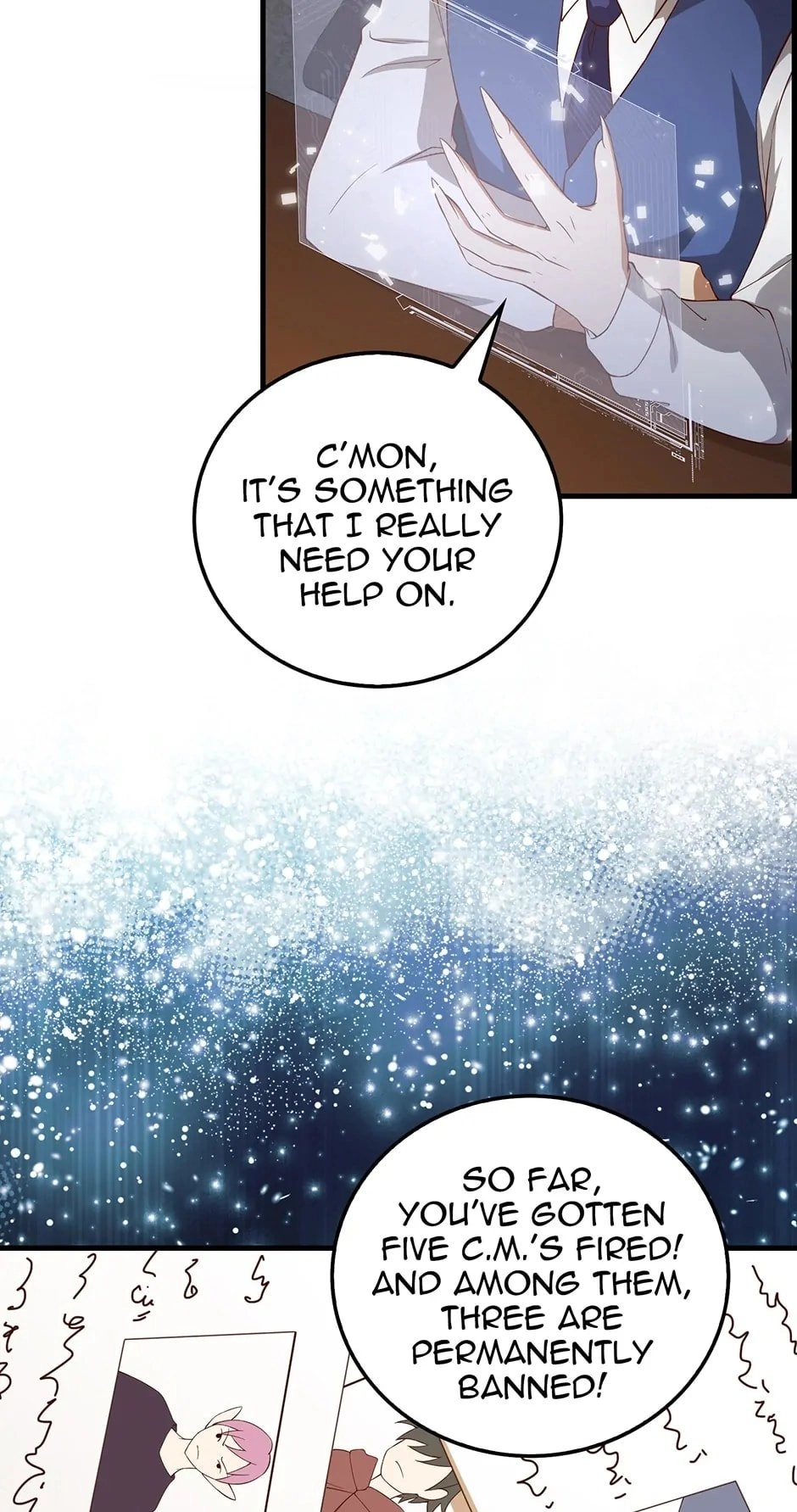 The Lord of Coins Chapter 101 - Page 74