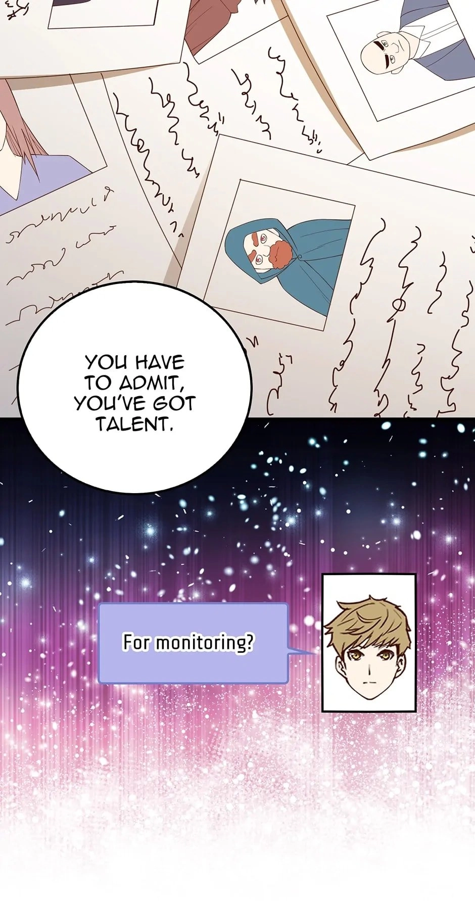 The Lord of Coins Chapter 101 - Page 75
