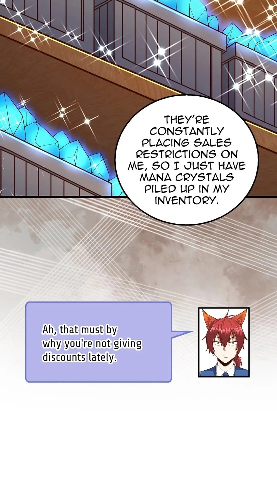 The Lord of Coins Chapter 101 - Page 78