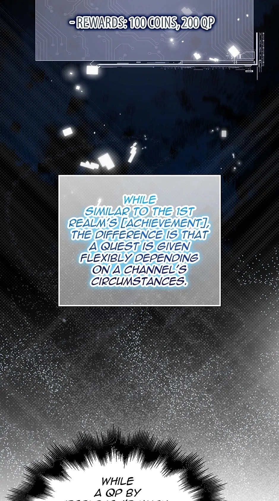 The Lord of Coins Chapter 101 - Page 81