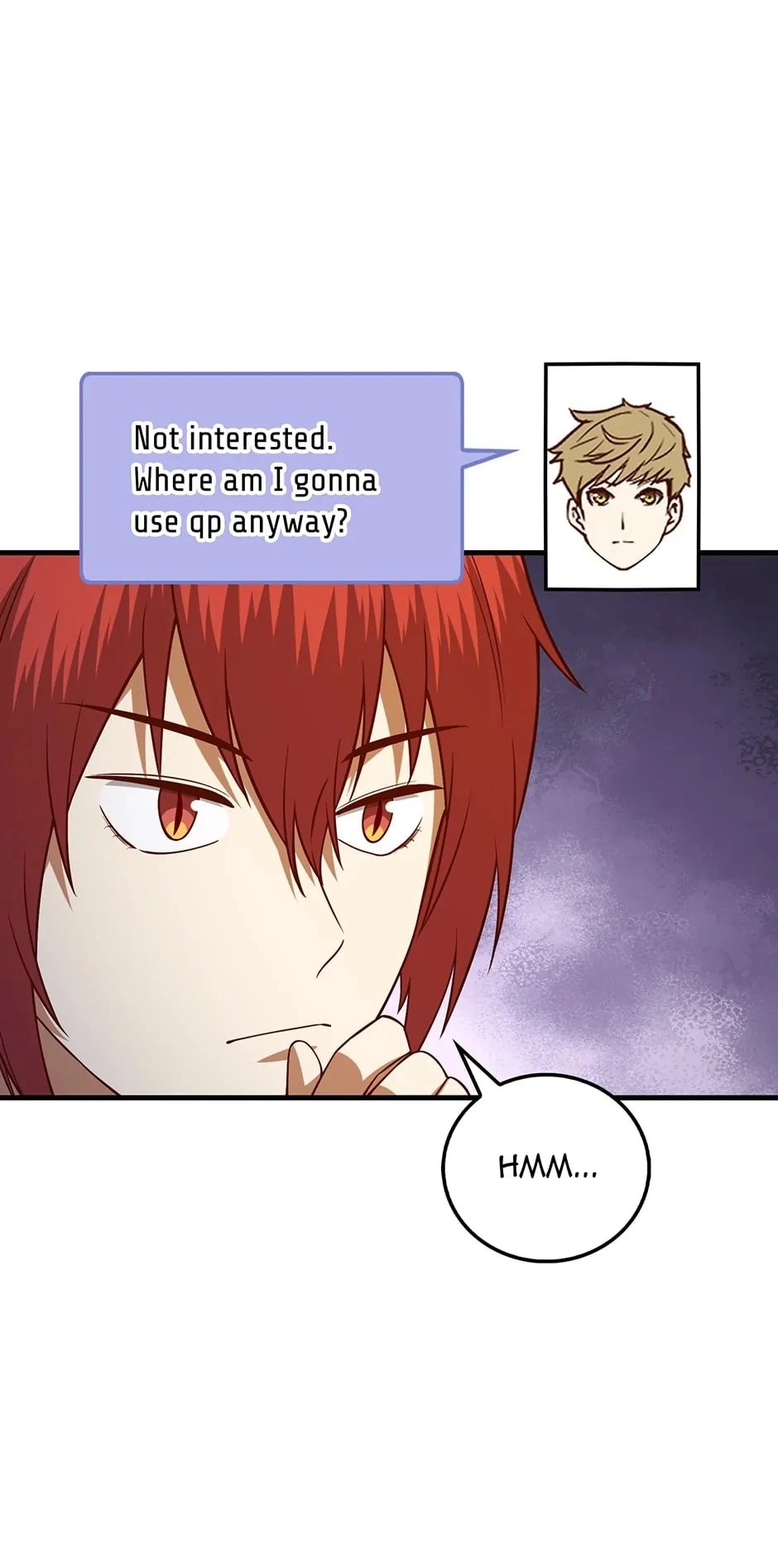 The Lord of Coins Chapter 101 - Page 83