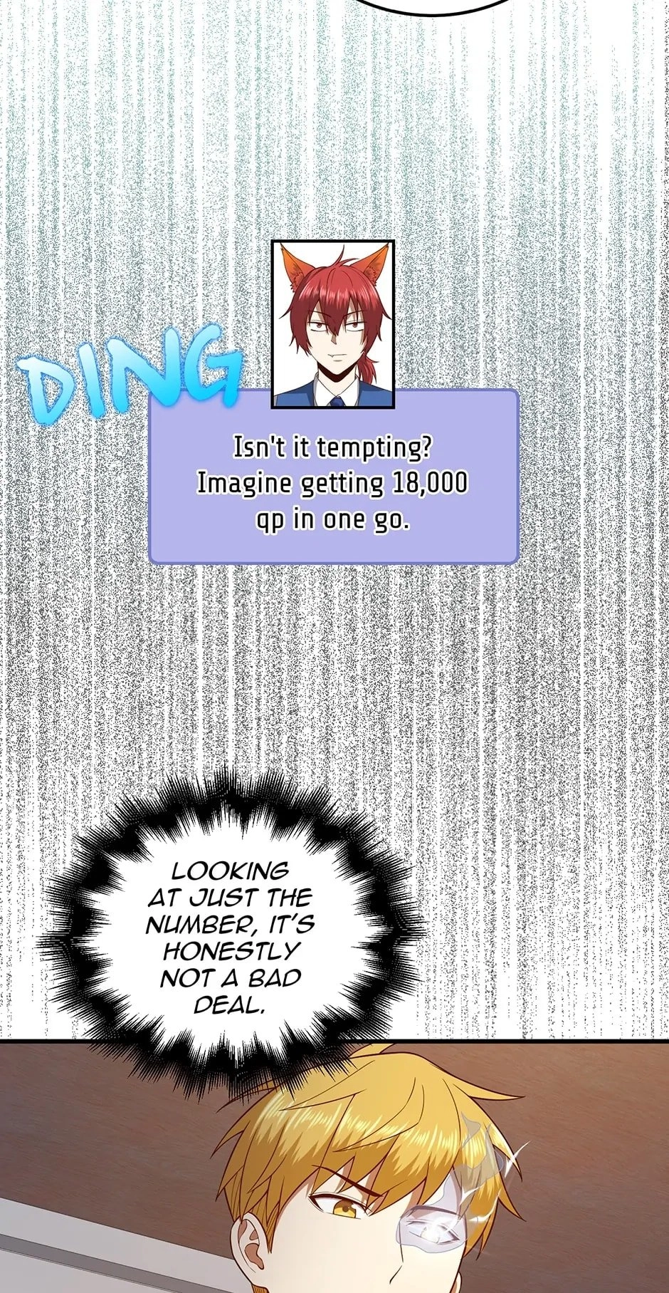 The Lord of Coins Chapter 102 - Page 3