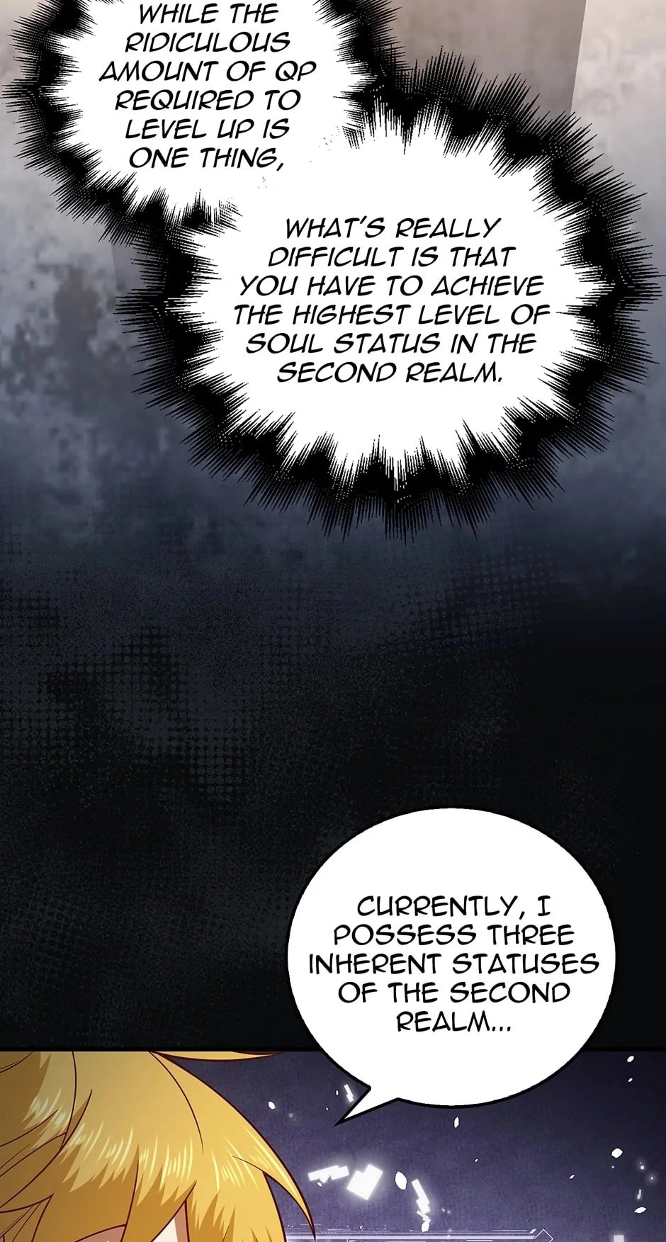 The Lord of Coins Chapter 102 - Page 11