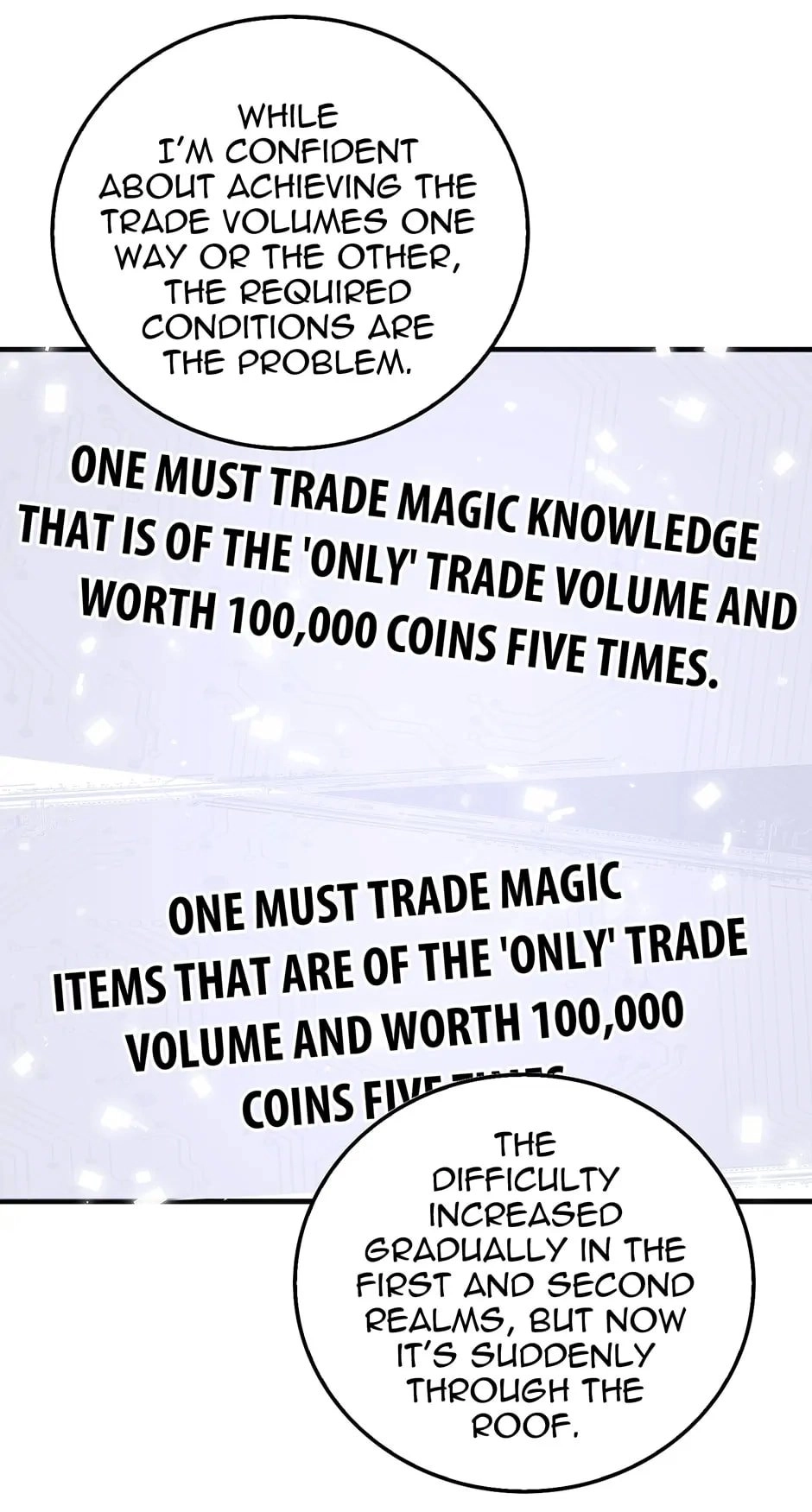 The Lord of Coins Chapter 102 - Page 15