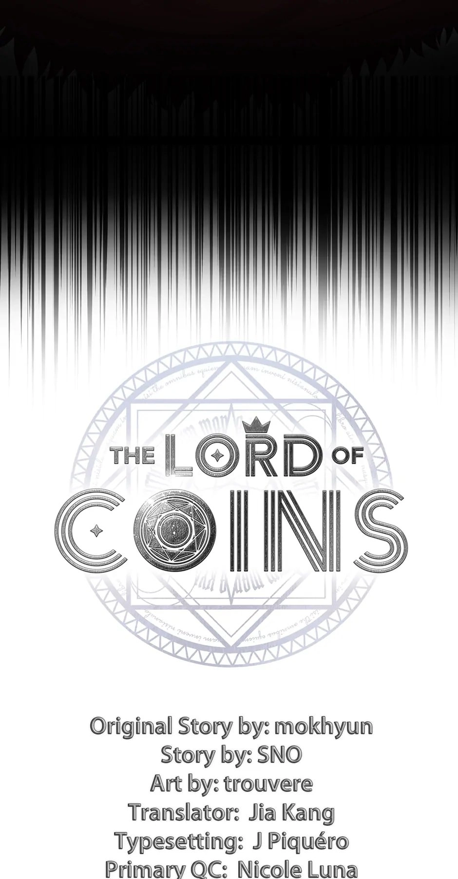 The Lord of Coins Chapter 102 - Page 18
