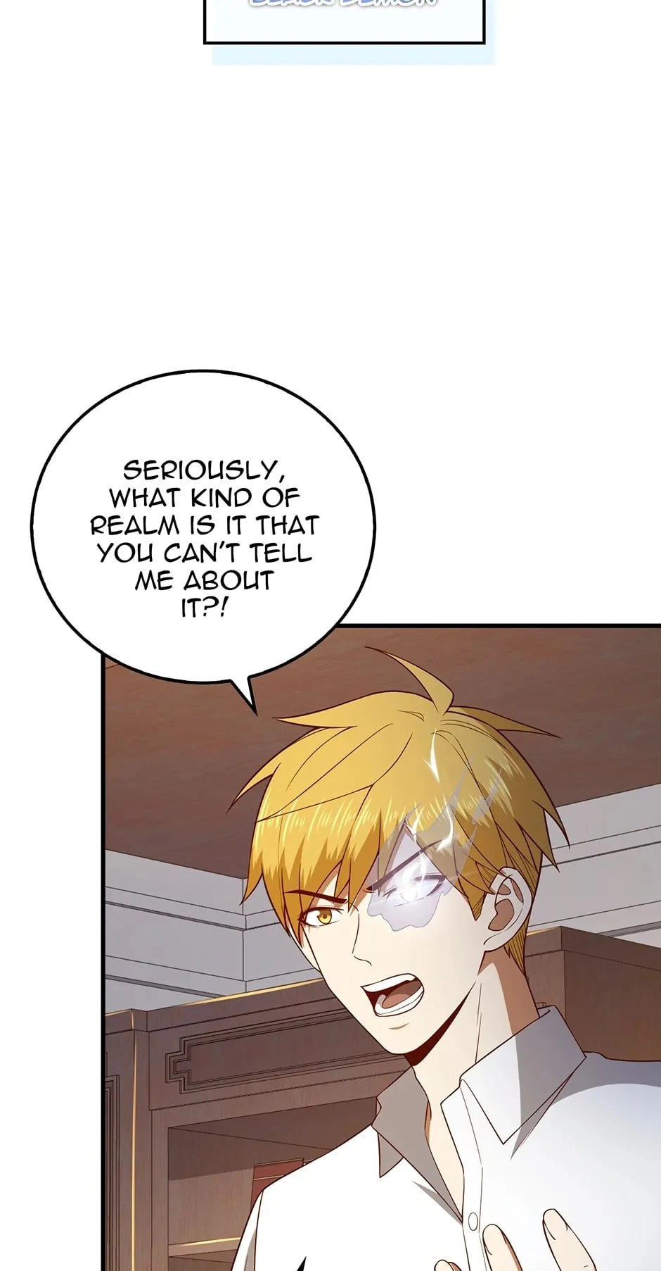 The Lord of Coins Chapter 102 - Page 21