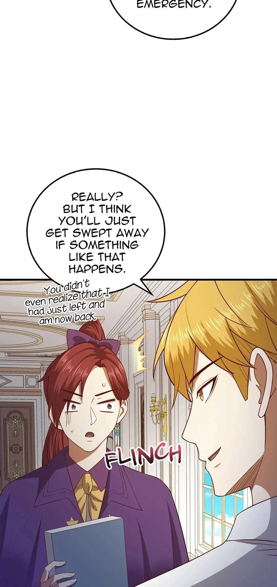 The Lord of Coins Chapter 102 - Page 33