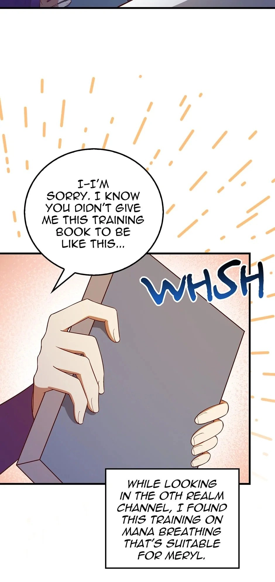 The Lord of Coins Chapter 102 - Page 34