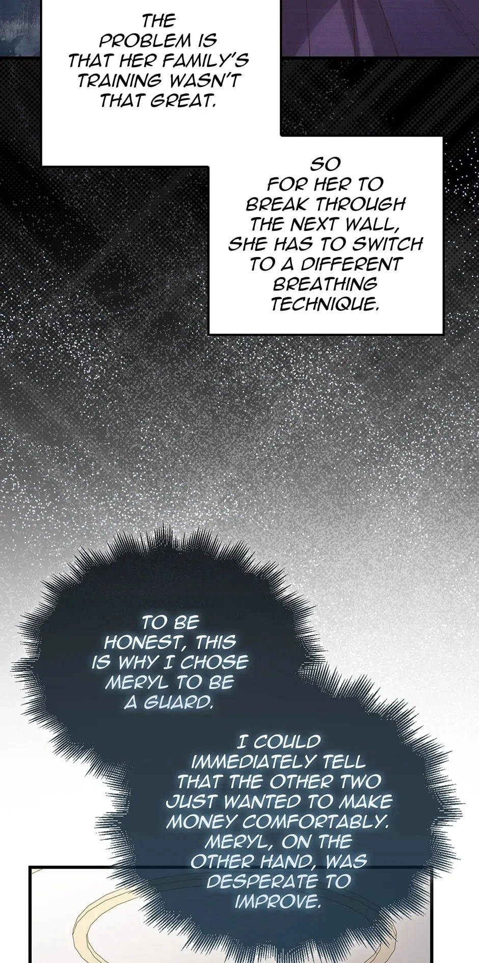 The Lord of Coins Chapter 102 - Page 36