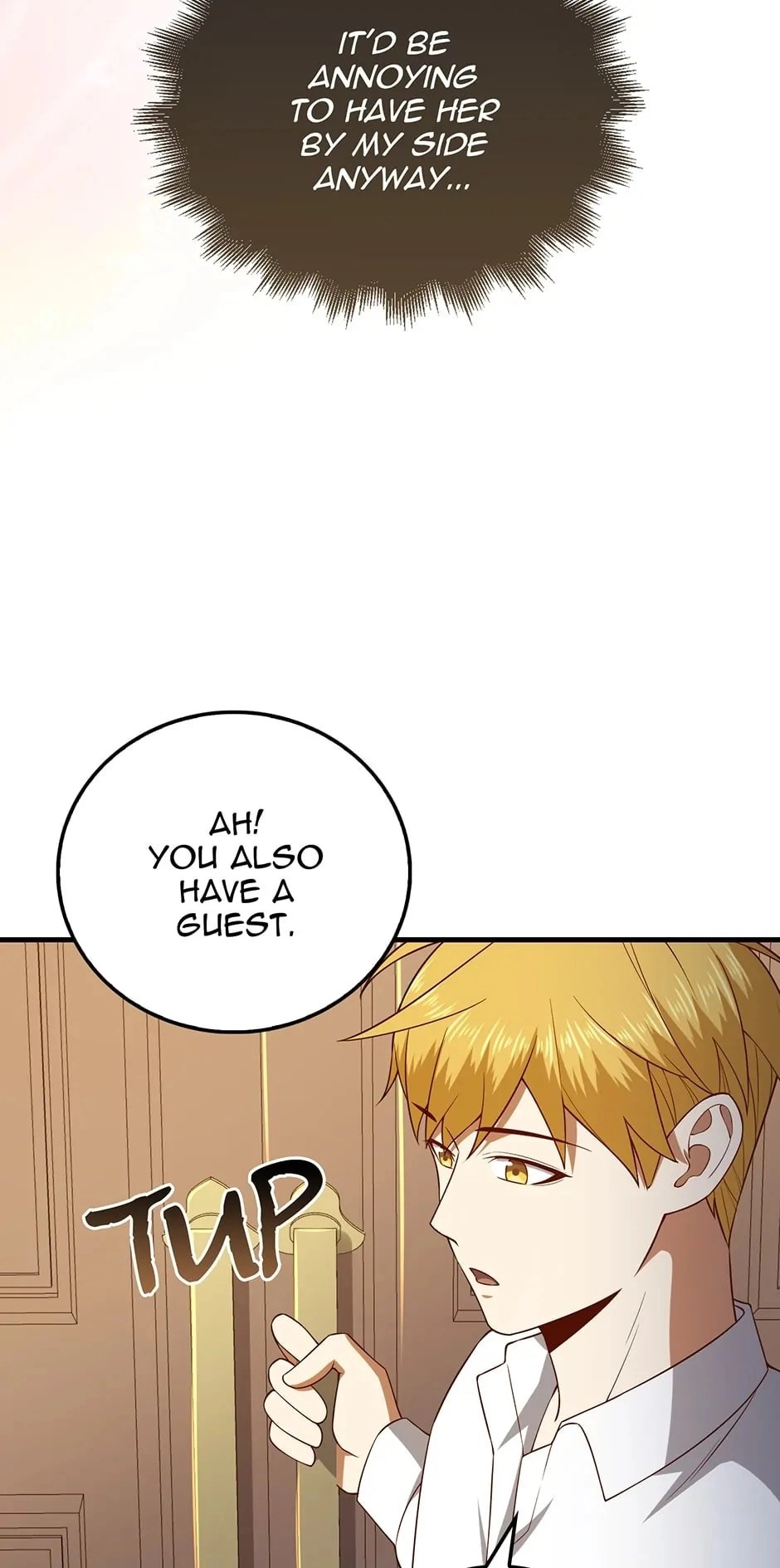The Lord of Coins Chapter 102 - Page 39