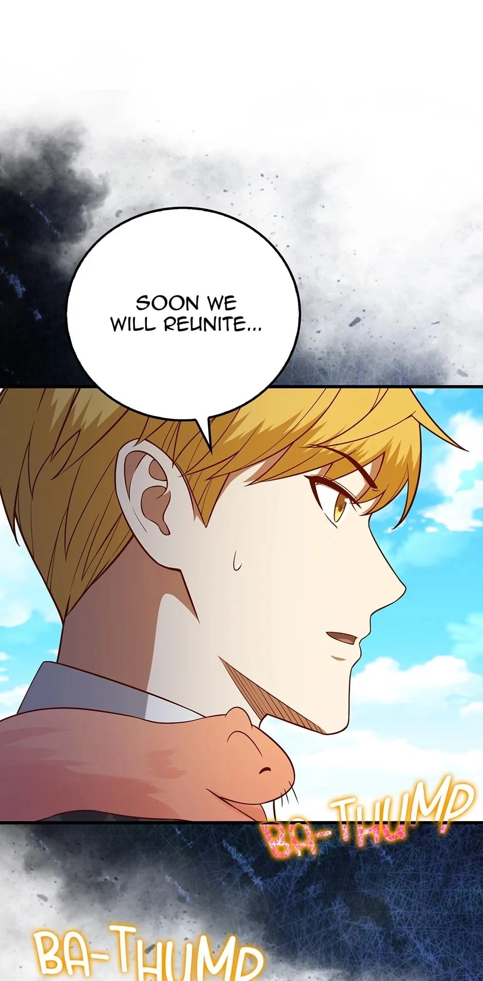 The Lord of Coins Chapter 102 - Page 48