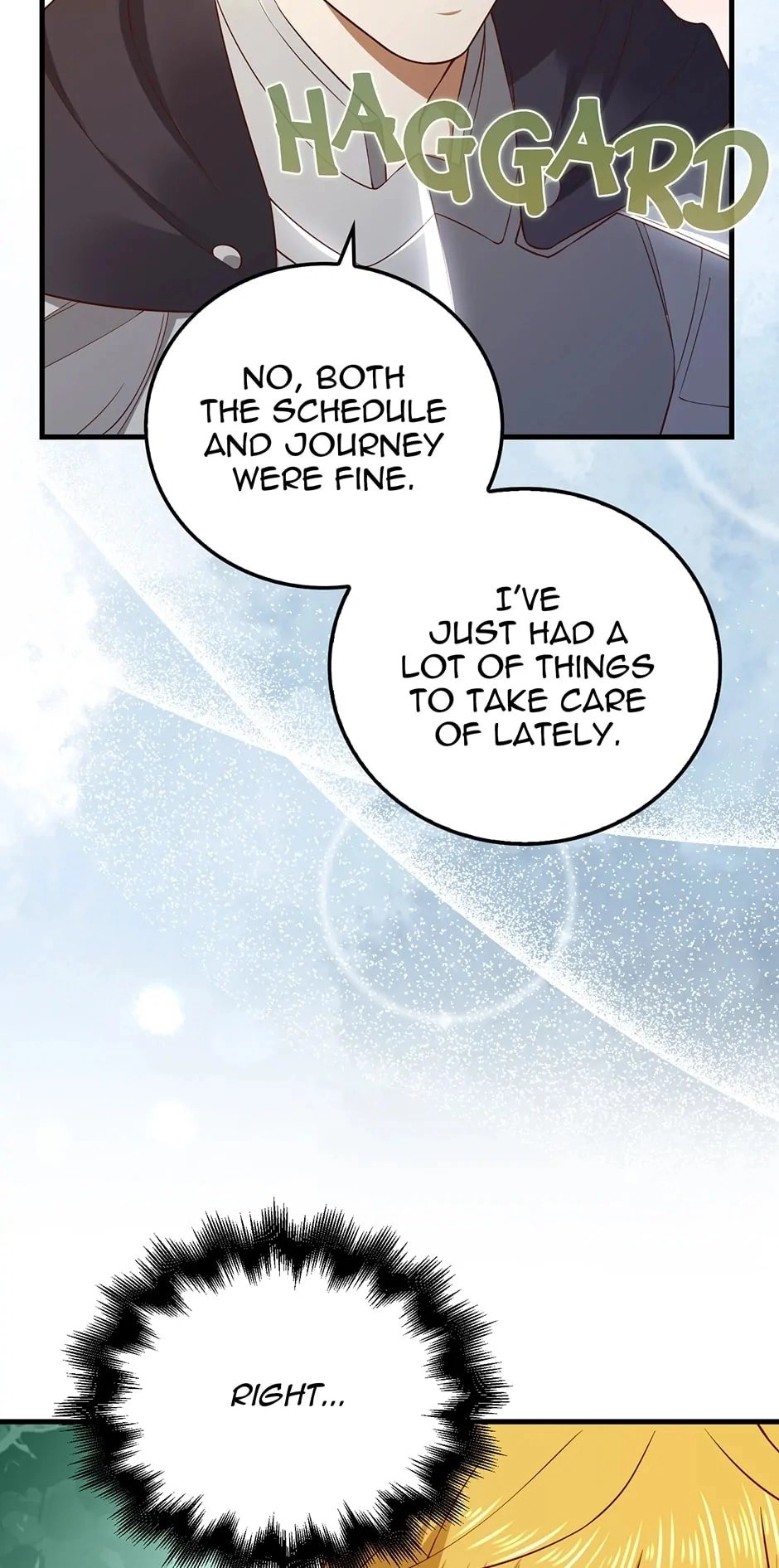 The Lord of Coins Chapter 102 - Page 57