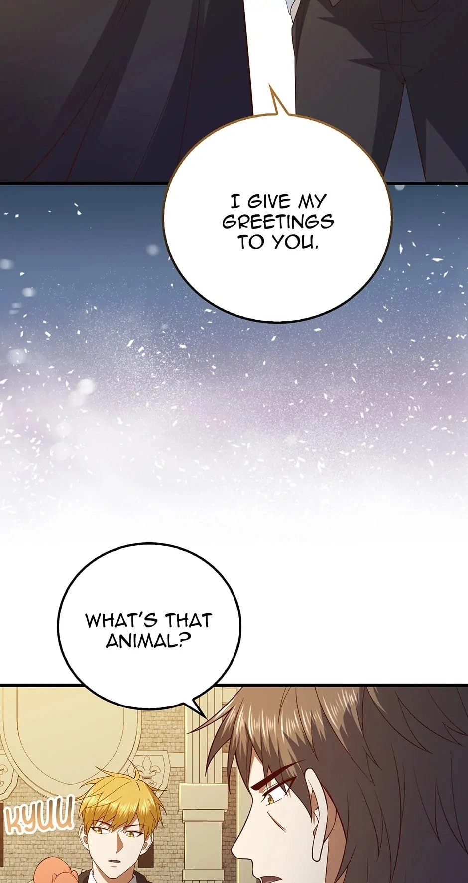 The Lord of Coins Chapter 102 - Page 68