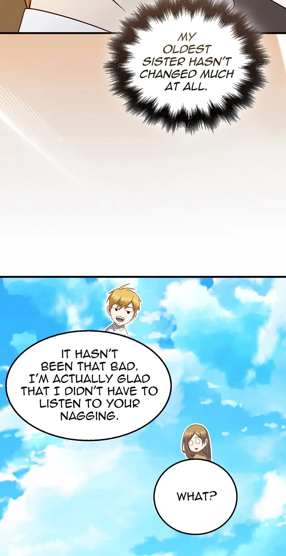 The Lord of Coins Chapter 102 - Page 74