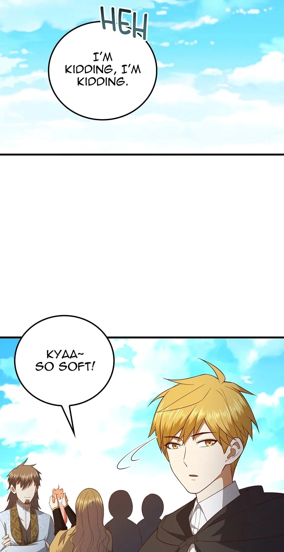 The Lord of Coins Chapter 102 - Page 75