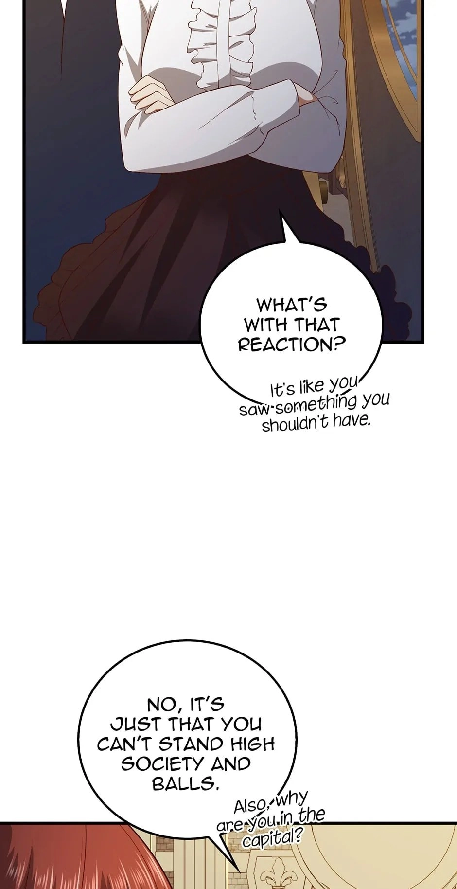 The Lord of Coins Chapter 102 - Page 77