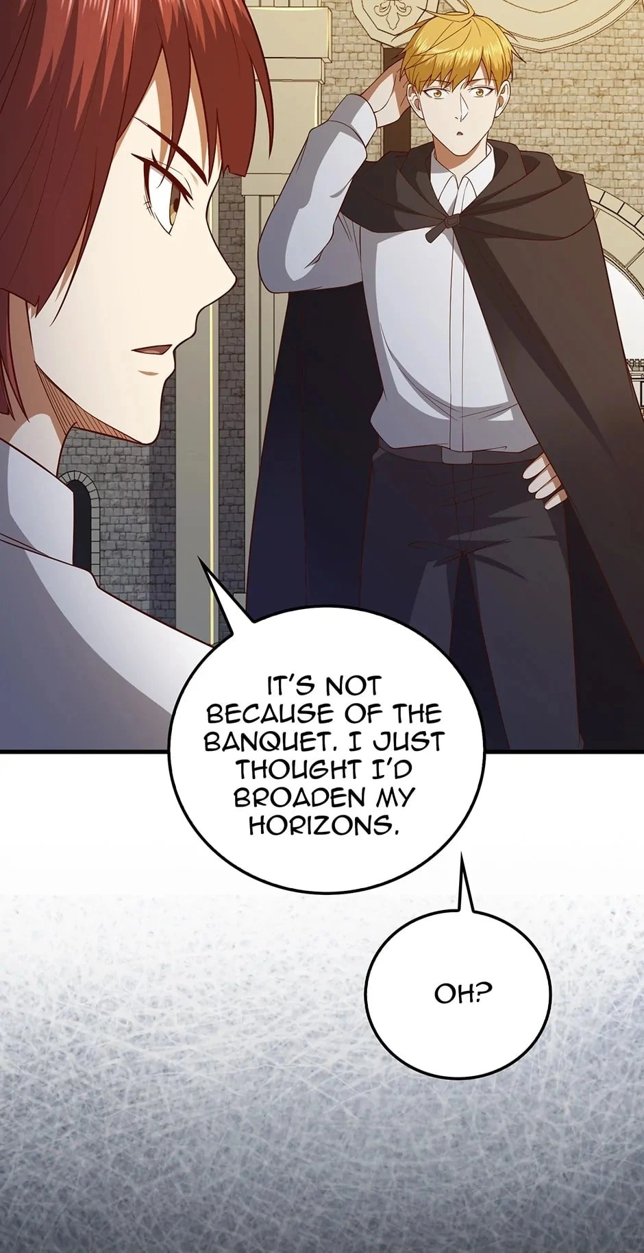 The Lord of Coins Chapter 102 - Page 78
