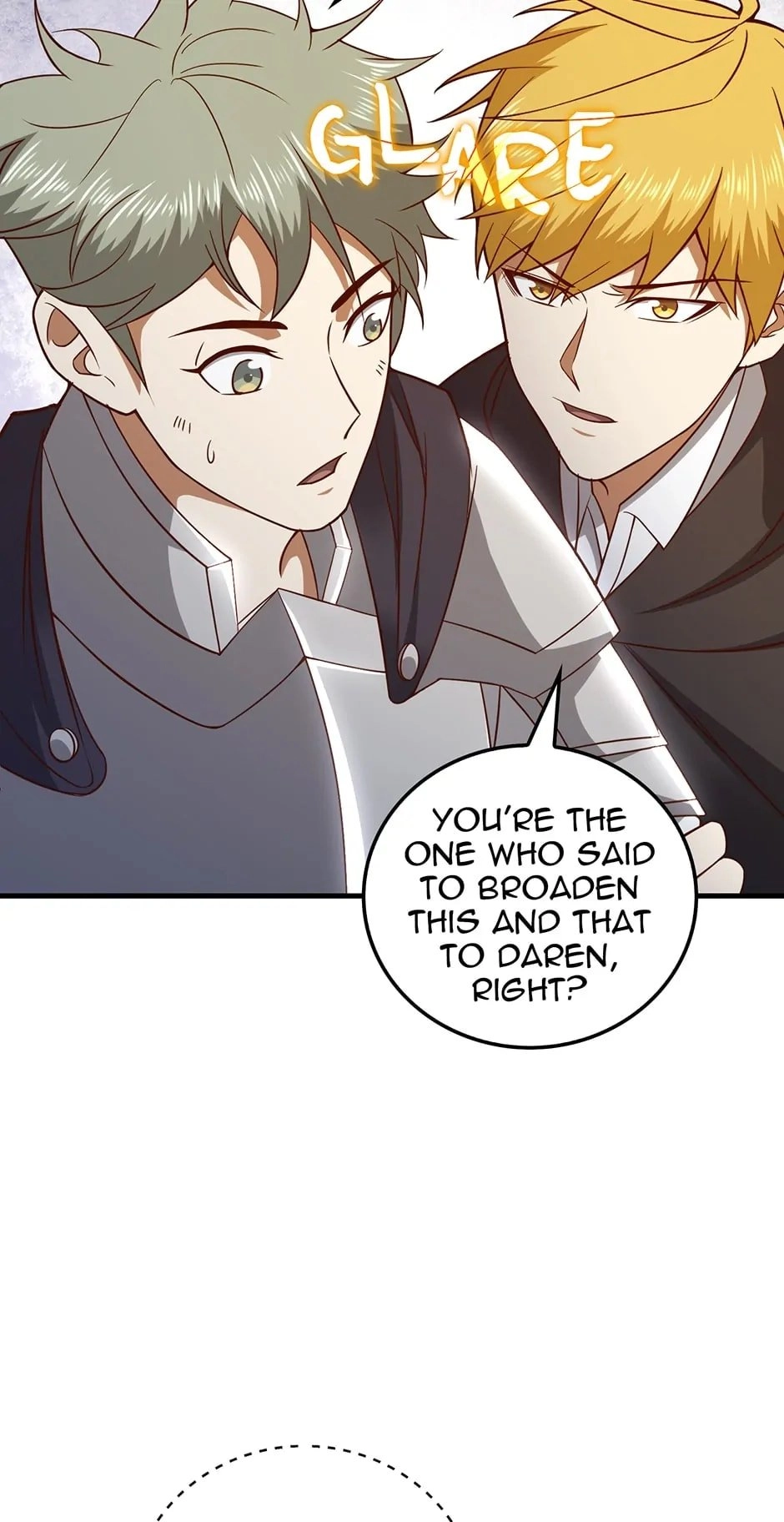 The Lord of Coins Chapter 102 - Page 81
