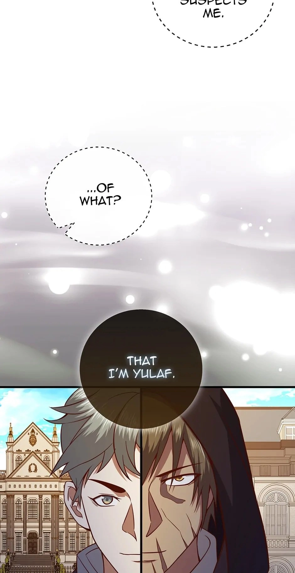 The Lord of Coins Chapter 102 - Page 84