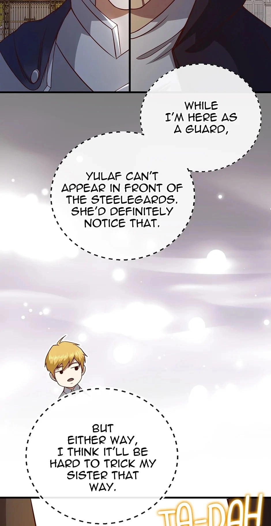 The Lord of Coins Chapter 102 - Page 85