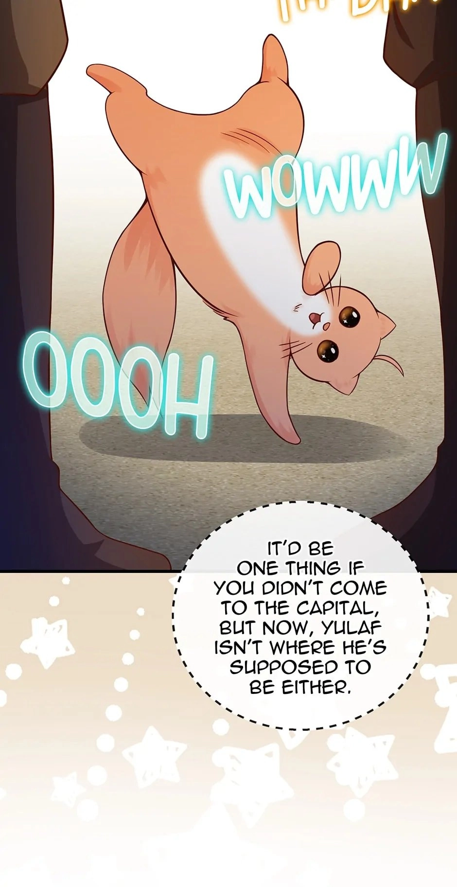 The Lord of Coins Chapter 102 - Page 86