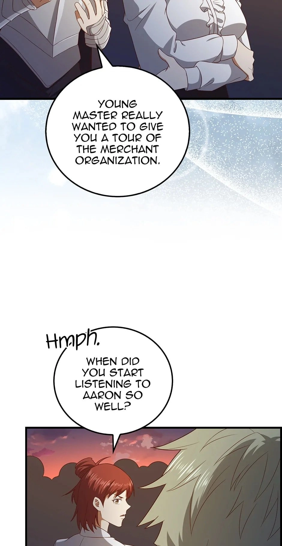 The Lord of Coins Chapter 103 - Page 3