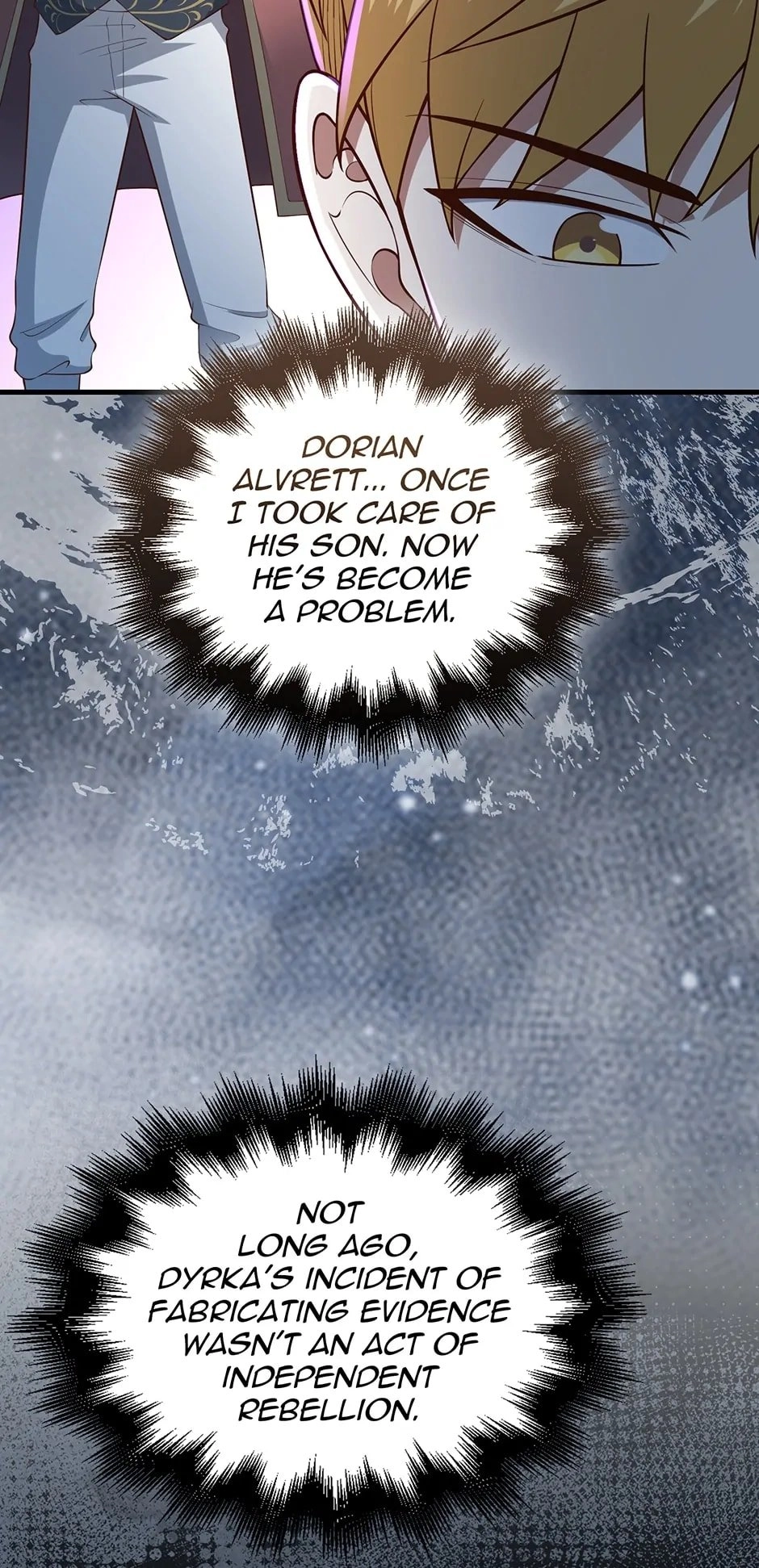 The Lord of Coins Chapter 103 - Page 18