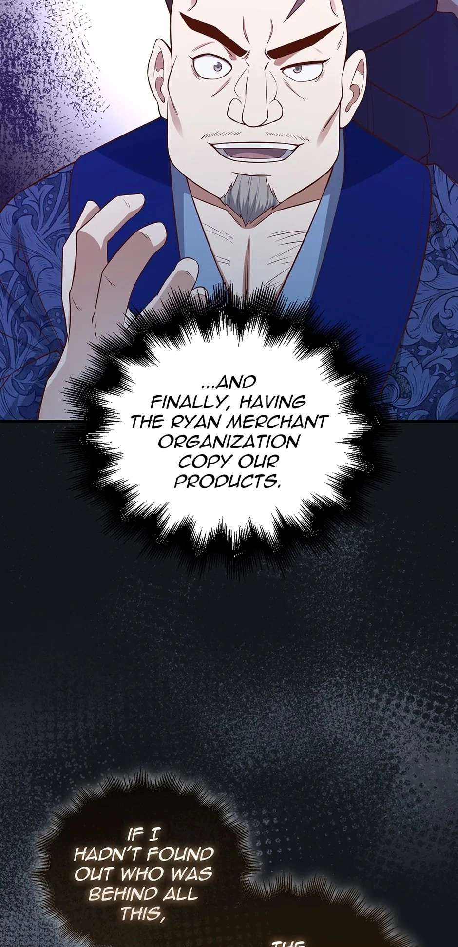 The Lord of Coins Chapter 103 - Page 20