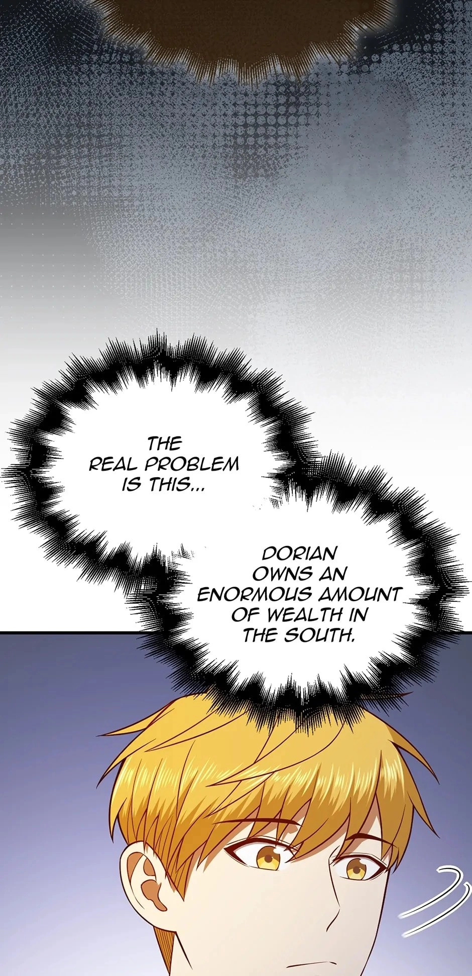 The Lord of Coins Chapter 103 - Page 22