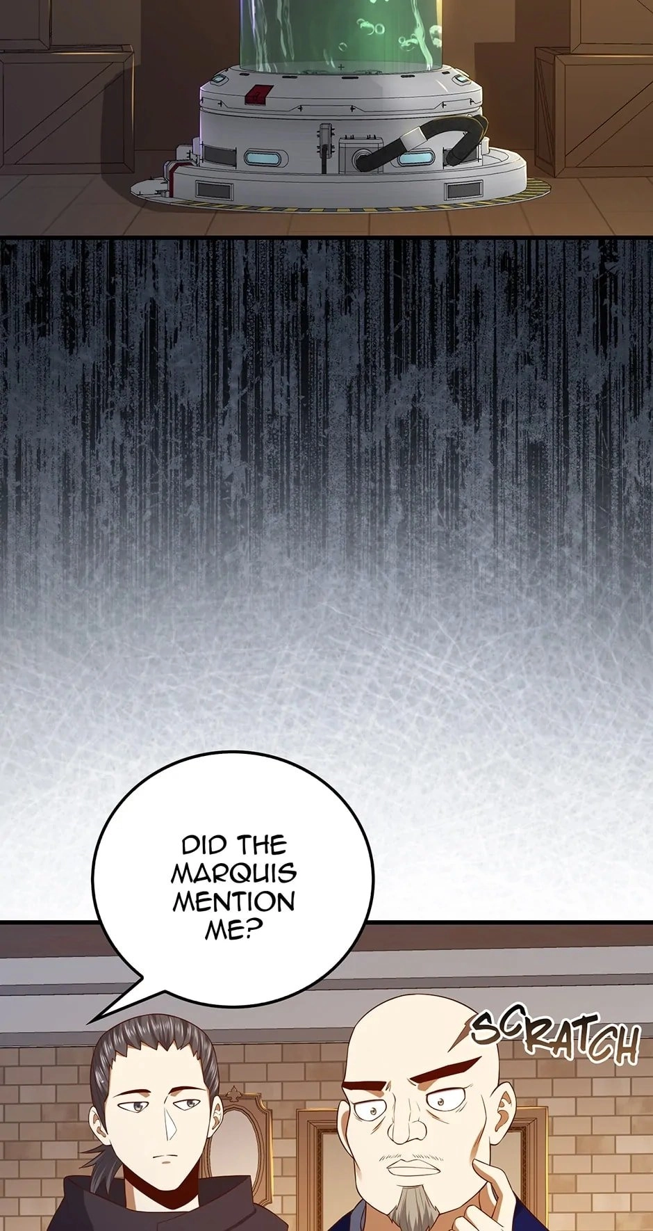 The Lord of Coins Chapter 103 - Page 25