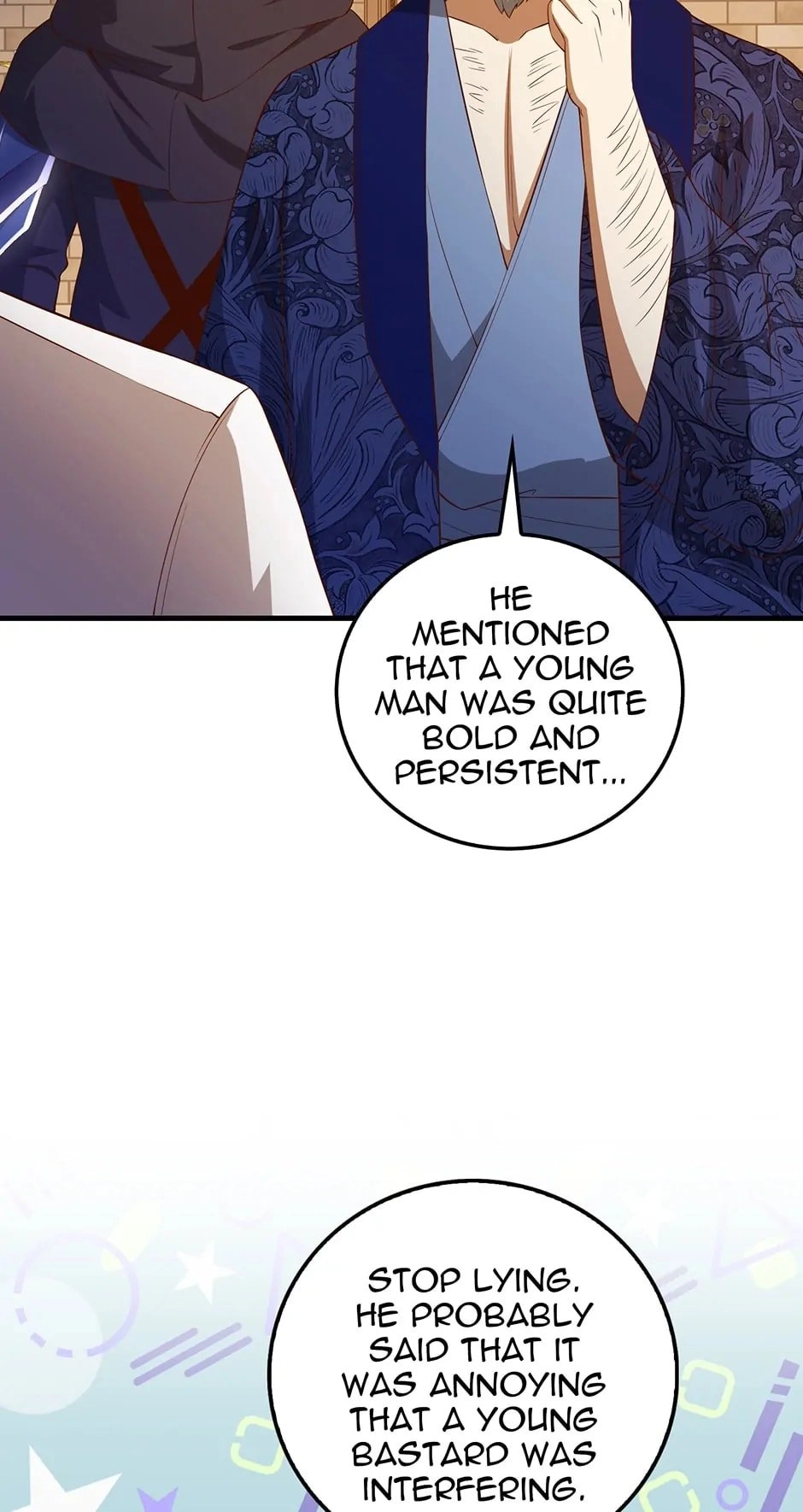 The Lord of Coins Chapter 103 - Page 26