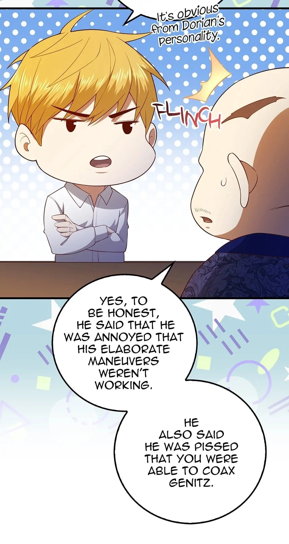 The Lord of Coins Chapter 103 - Page 27