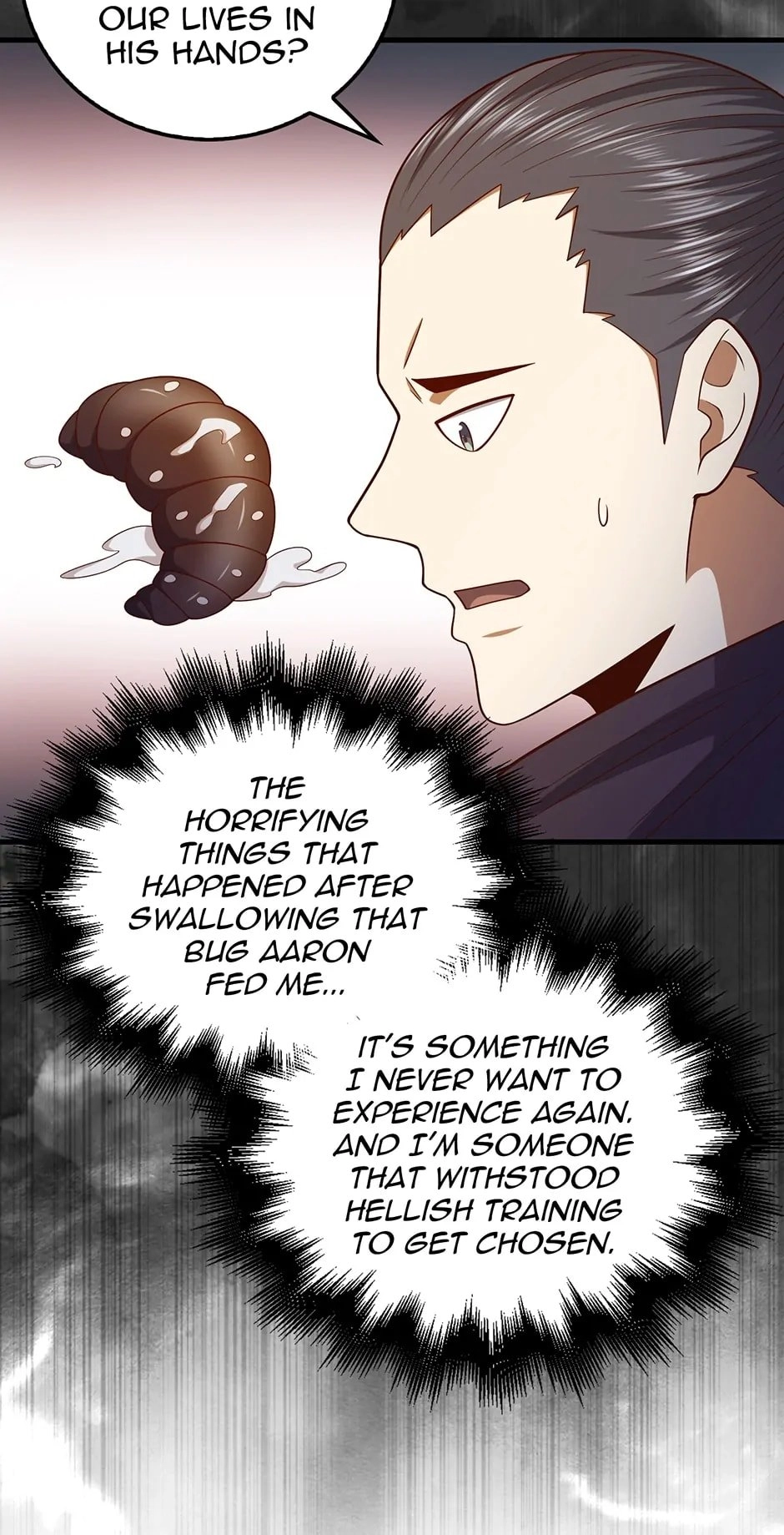The Lord of Coins Chapter 103 - Page 36