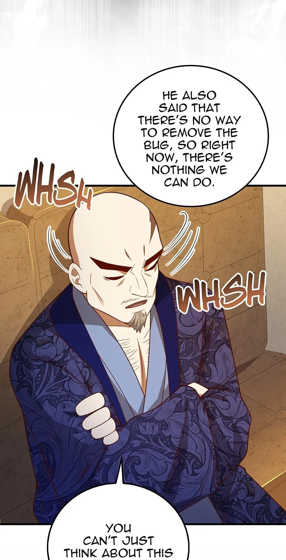 The Lord of Coins Chapter 103 - Page 37
