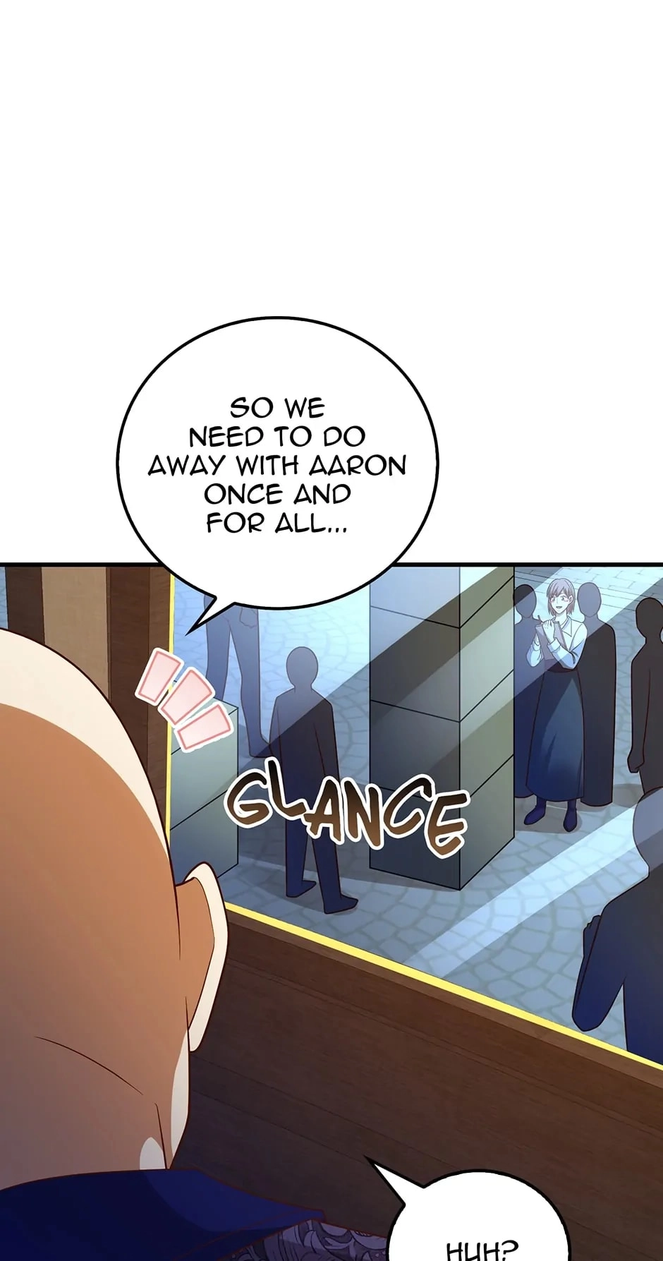 The Lord of Coins Chapter 103 - Page 41