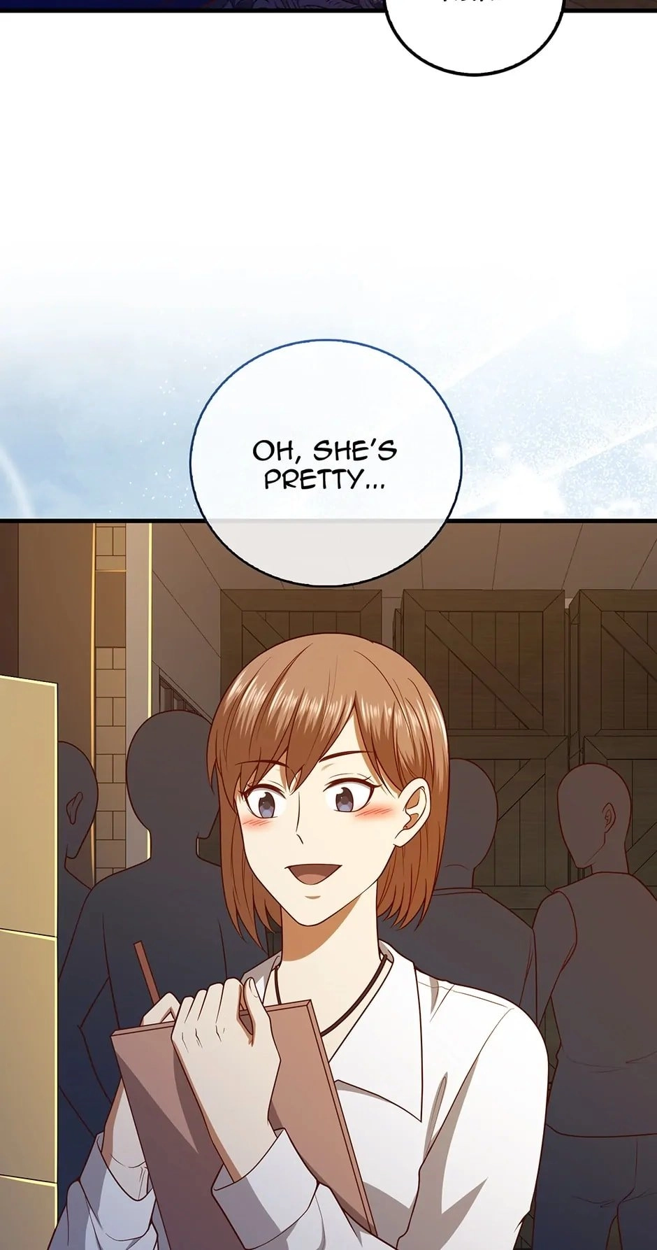 The Lord of Coins Chapter 103 - Page 42