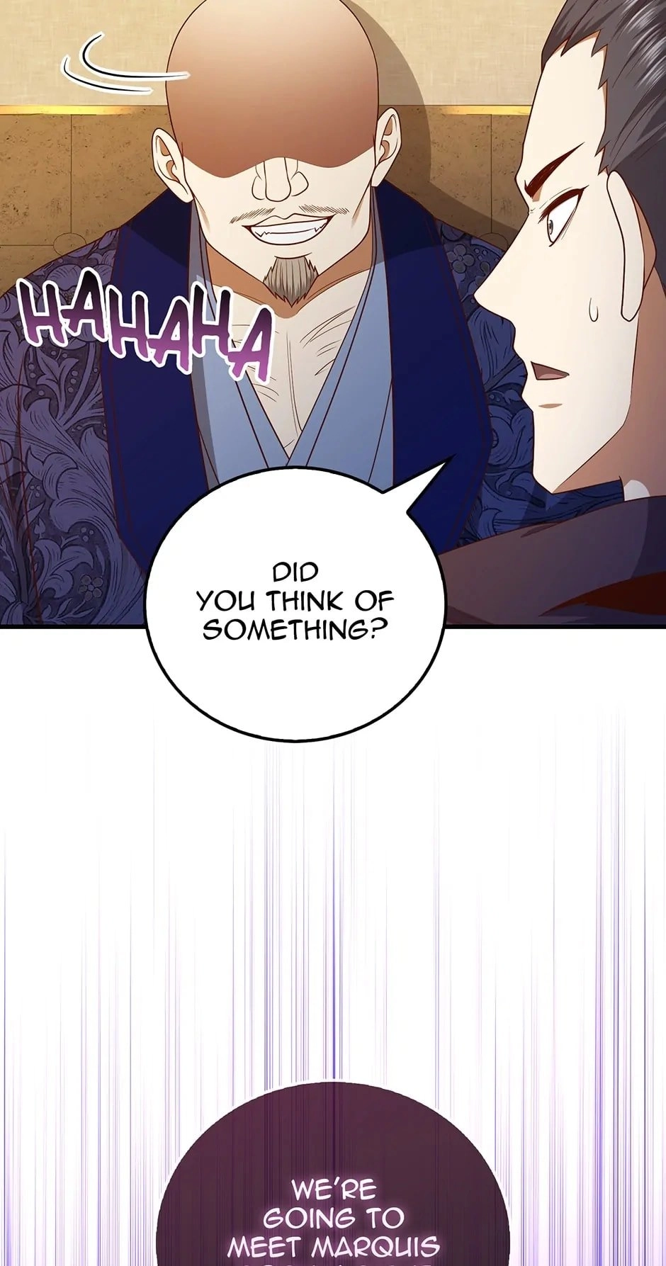 The Lord of Coins Chapter 103 - Page 46