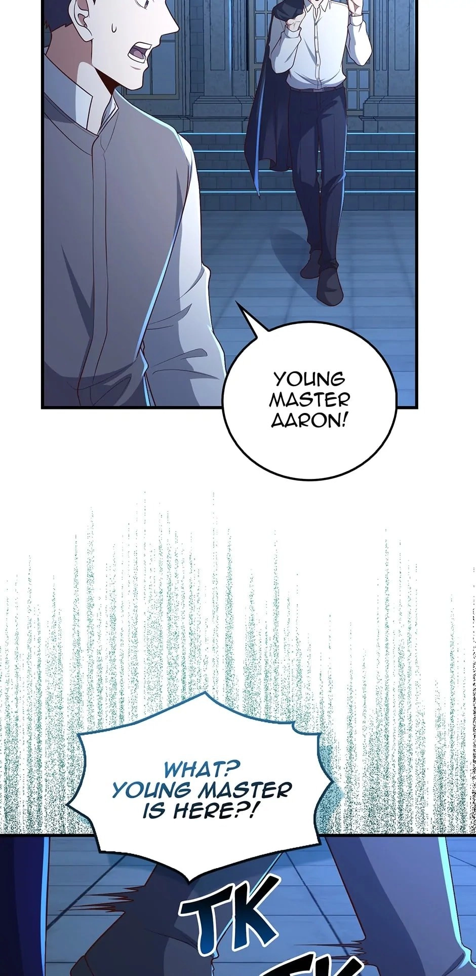 The Lord of Coins Chapter 103 - Page 53