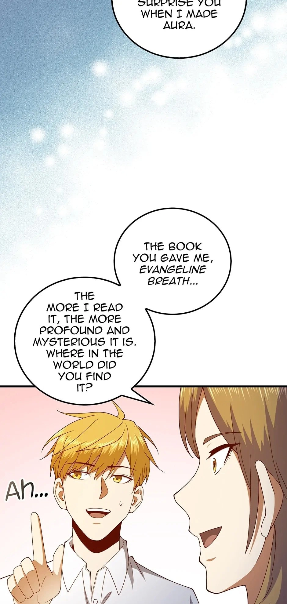 The Lord of Coins Chapter 103 - Page 65