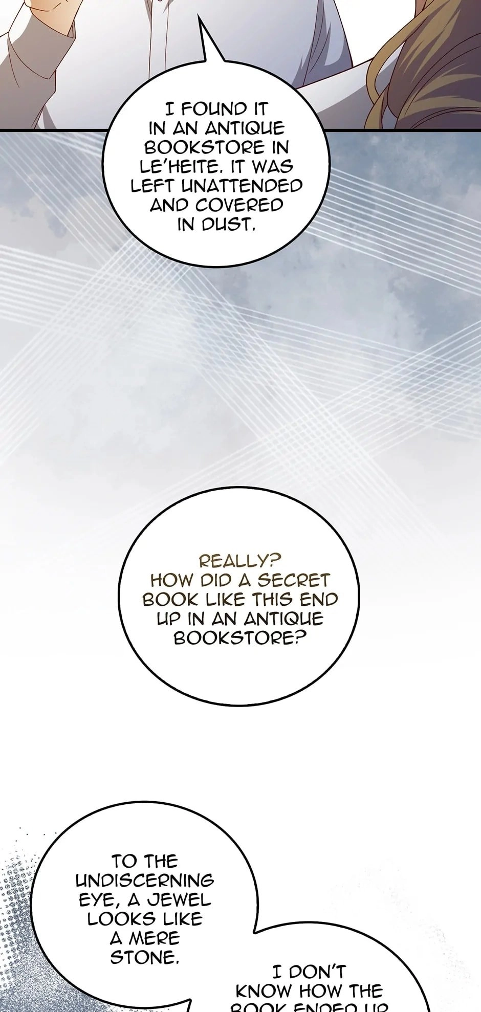 The Lord of Coins Chapter 103 - Page 66