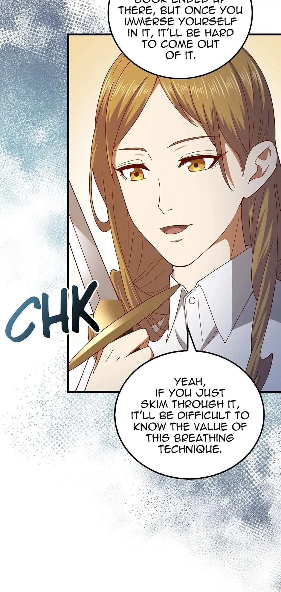 The Lord of Coins Chapter 103 - Page 67